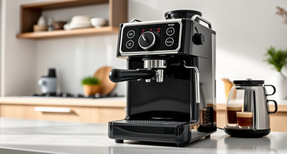 Best De'Longhi Espresso Machines for Milk Drinks (2026) — Guide 5