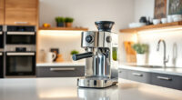 Best De'Longhi Espresso Machines for Office (2026) — Guide 3