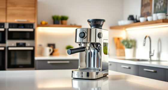 Best De'Longhi Espresso Machines for Office (2026) — Guide 3