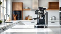 Best De'Longhi Espresso Machines for Office (2026) — Guide 6
