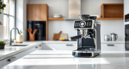 Best De'Longhi Espresso Machines for Office (2026) — Guide 6