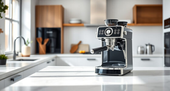Best De'Longhi Espresso Machines for Office (2026) — Guide 6