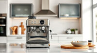 Best De'Longhi Espresso Machines for Office Use (2026) — Top Picks & Guide