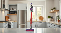 Best Dyson Cordless Vacuum for Allergies (2026) — Guide 12