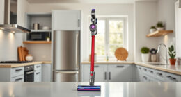 Best Dyson Cordless Vacuum for Allergies (2026) — Guide 12