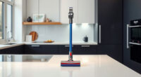 Best Dyson Cordless Vacuum for Allergies (2026) — Guide 16