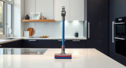 Best Dyson Cordless Vacuum for Allergies (2026) — Guide 16