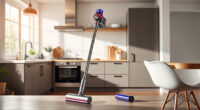 Best Dyson Cordless Vacuum for Allergies (2026) — Guide 16
