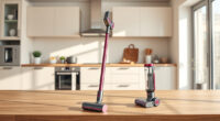 Best Dyson Cordless Vacuum for Allergies (2026) — Guide 20