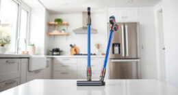 Best Dyson Cordless Vacuum for Allergies (2026) — Guide 8