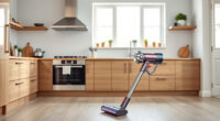 Best Dyson Cordless Vacuum for Allergies (2026) — Guide 8