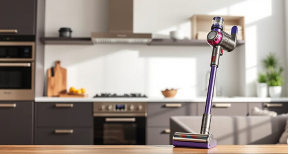 Best Dyson Cordless Vacuum for Cars (2026) — Guide 19