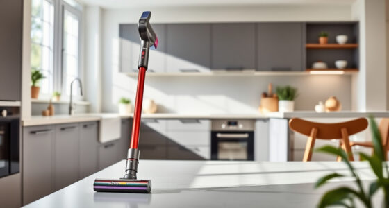 Best Dyson Cordless Vacuum for Cars (2026) — Guide 7