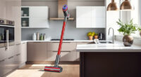 Best Dyson Cordless Vacuum for Hardwood (2026) — Guide 10