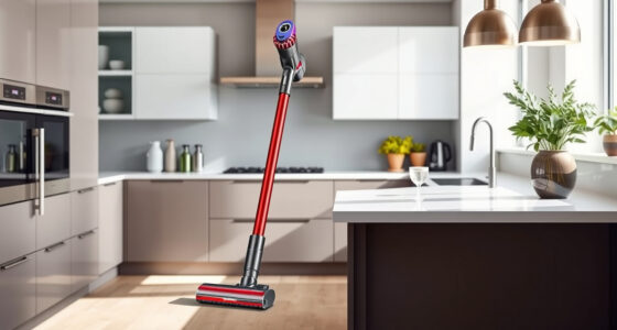 Best Dyson Cordless Vacuum for Hardwood (2026) — Guide 10