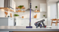 Best Dyson Cordless Vacuum for Hardwood (2026) — Guide 10