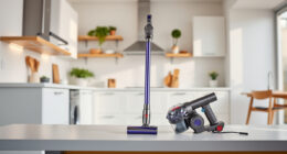 Best Dyson Cordless Vacuum for Hardwood (2026) — Guide 10