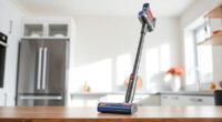Best Dyson Cordless Vacuum for Hardwood (2026) — Guide 14