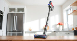 Best Dyson Cordless Vacuum for Hardwood (2026) — Guide 14