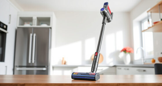Best Dyson Cordless Vacuum for Hardwood (2026) — Guide 14