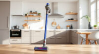 Best Dyson Cordless Vacuum for Hardwood (2026) — Guide 2