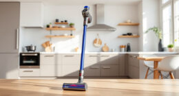 Best Dyson Cordless Vacuum for Hardwood (2026) — Guide 2