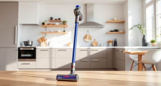 Best Dyson Cordless Vacuum for Hardwood (2026) — Guide 2