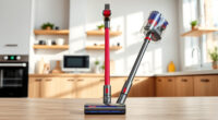 Best Dyson Cordless Vacuum for Hardwood Floors (2026) — Guide 14