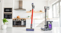 Best Dyson Cordless Vacuum for Hardwood Floors (2026) — Guide 2