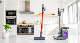 Best Dyson Cordless Vacuum for Hardwood Floors (2026) — Guide 2
