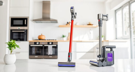 Best Dyson Cordless Vacuum for Hardwood Floors (2026) — Guide 2
