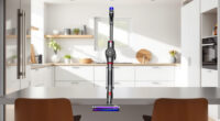 Best Dyson Cordless Vacuum for Hardwood Floors (2026) — Guide 22