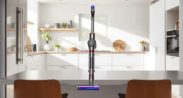 Best Dyson Cordless Vacuum for Hardwood Floors (2026) — Guide 22