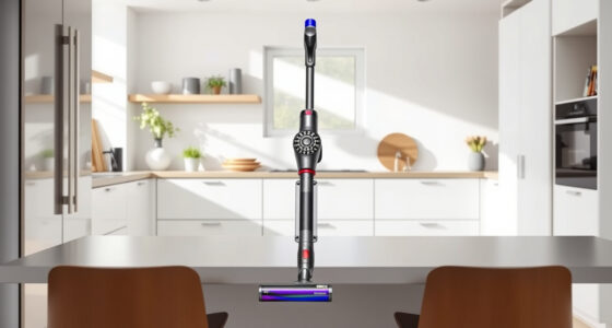 Best Dyson Cordless Vacuum for Hardwood Floors (2026) — Guide 22