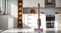 Best Dyson Cordless Vacuum for Pet Hair (2026) — Guide 13