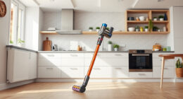 Best Dyson Cordless Vacuum for Pet Hair (2026) — Guide 13