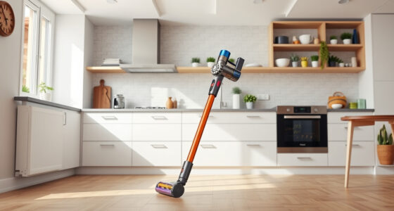 Best Dyson Cordless Vacuum for Pet Hair (2026) — Guide 13