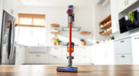 Best Dyson Cordless Vacuum for Pet Hair (2026) — Guide 17