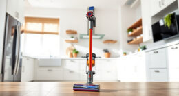 Best Dyson Cordless Vacuum for Pet Hair (2026) — Guide 17