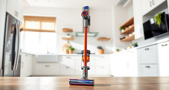 Best Dyson Cordless Vacuum for Pet Hair (2026) — Guide 17