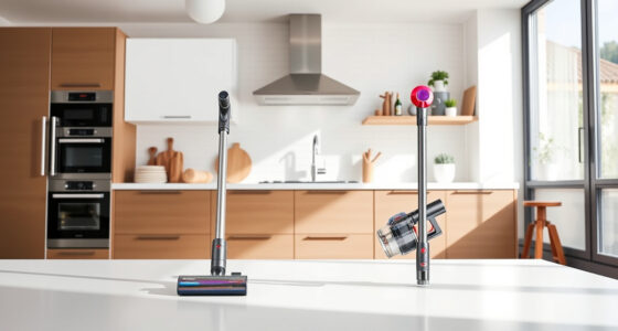 Best Dyson Cordless Vacuum for Pet Hair (2026) — Guide 21
