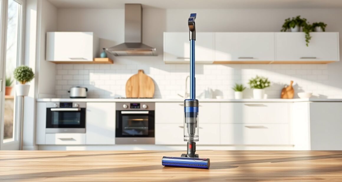 Best Dyson Cordless Vacuum for Pet Hair (2026) — Guide 5