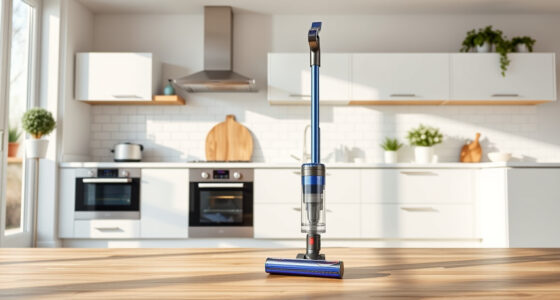 Best Dyson Cordless Vacuum for Pet Hair (2026) — Guide 5