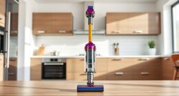 Best Dyson Cordless Vacuum for Pet Hair (2026) — Guide 9