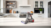 Best Dyson Cordless Vacuums for Allergies (2026) — Guide 12