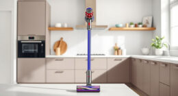 Best Dyson Cordless Vacuums for Allergies (2026) — Guide 4