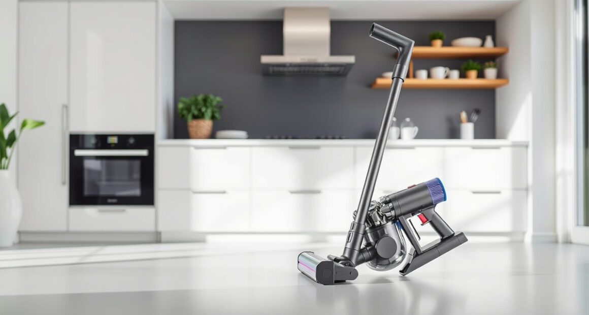 Best Dyson Cordless Vacuums for Cars (2026) — Guide 11