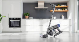 Best Dyson Cordless Vacuums for Cars (2026) — Guide 11