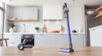 Best Dyson Cordless Vacuums for Cars (2026) — Guide 15
