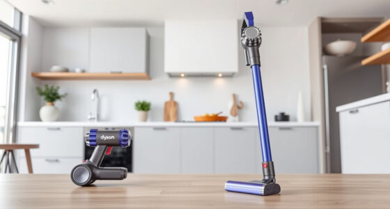 Best Dyson Cordless Vacuums for Cars (2026) — Guide 15